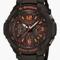 Orologio da uomo Casio G-Shock GRAVITYMASTER GW-30