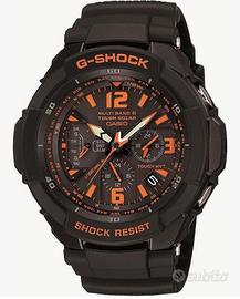 Orologio da uomo Casio G-Shock GRAVITYMASTER GW-30