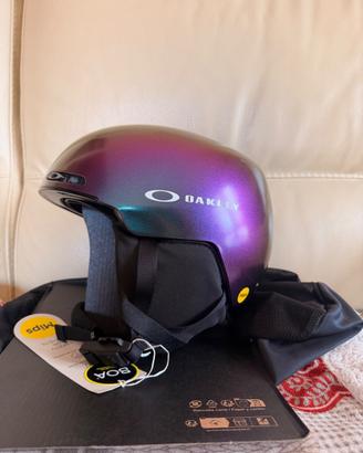 Casco Oakley MOD 1 MIPS LIMITED EDITION OLIMPIADI