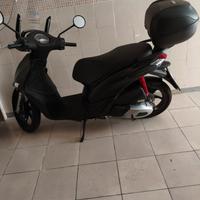  piaggio liberty 150cc