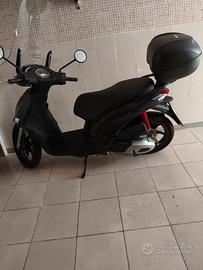  piaggio liberty 150cc