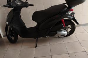  piaggio liberty 150cc