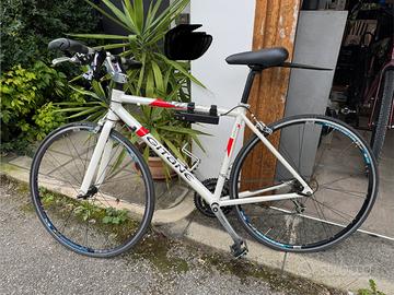 Bici Gitane alluminio taglia L-54