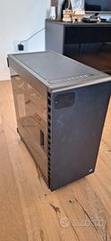 pc gaming i5, asus 