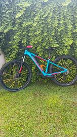 Mtb orbea taglia s