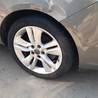 FUSELLO RUOTA ANT. DX. OPEL MERIVA «B» (2014)