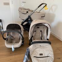 Trio Inglesina Aptica