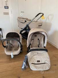 Trio Inglesina Aptica