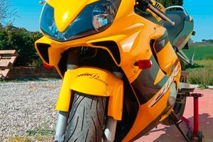 Honda CBR 600 F (2001) + Kit FMI Originale