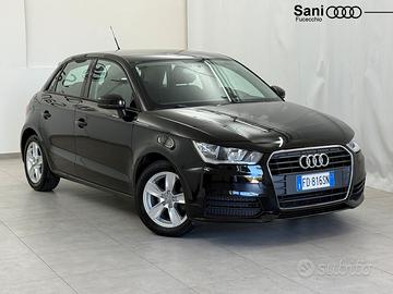 A1 Sportback 1.4 tdi