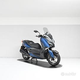 Yamaha X-max 300