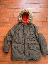 Timberland Parka