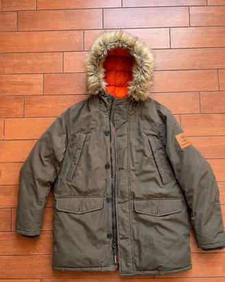 Timberland Parka