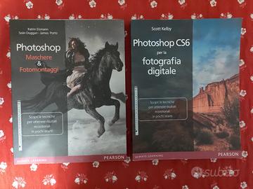 Photoshop Maschere E Fotomontaggi - Photoshop CS6