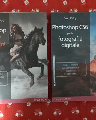 Photoshop Maschere E Fotomontaggi - Photoshop CS6