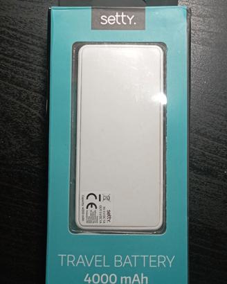 Power bank 