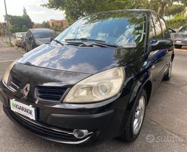 Renault Scenic Scénic 1.5 dCi/85CV