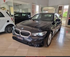 BMW 320 D CV 190 Cambio Automatico