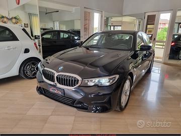 BMW 320 D CV 190 Cambio Automatico