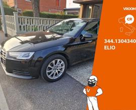 Audi A4 Avant 2.0 TDI 190 CV S tronic Business