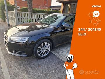 Audi A4 Avant 2.0 TDI 190 CV S tronic Business