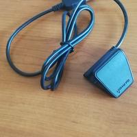 Cavetto di ricarica orologio GPS Garmin 