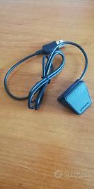 Cavetto di ricarica orologio GPS Garmin 