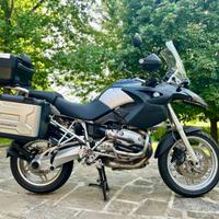 Bmw r 1200 gs - 2007