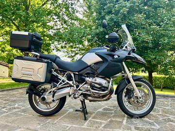 Bmw r 1200 gs - 2007
