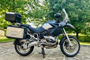 Bmw r 1200 gs - 2007