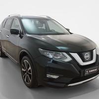 Nissan X-Trail 1.6 dCi 130 4WD Tekna