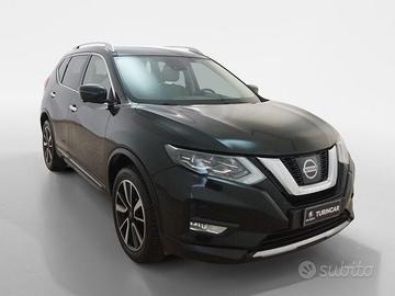 Nissan X-Trail 1.6 dCi 130 4WD Tekna