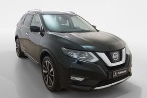 Nissan X-Trail 1.6 dCi 130 4WD Tekna