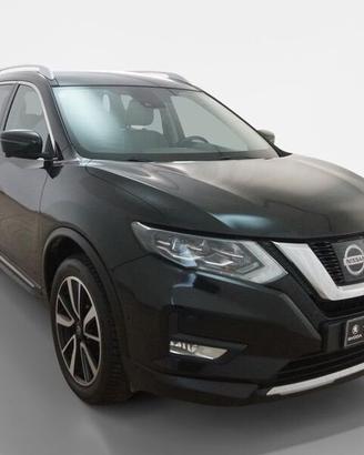 Nissan X-Trail 1.6 dCi 130 4WD Tekna