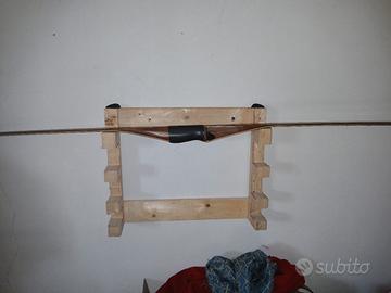 longbow lupo
