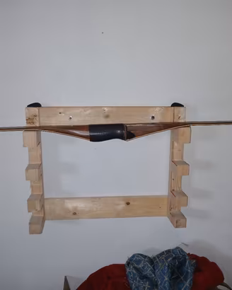 longbow lupo