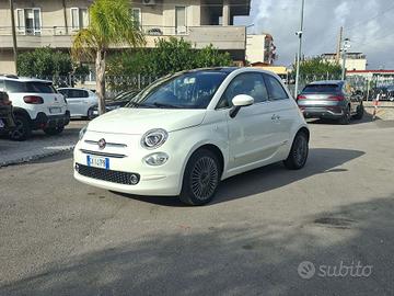 Fiat 500 1.2 EasyPower Lounge