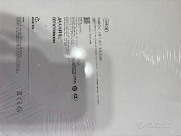 Ipad pro 11 M5 256 gb WiFi + pecil pro