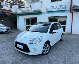 Citroen C3 1.4 HDi 70 Exclusive