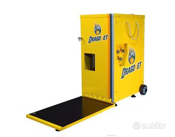 SPARA PALLINE