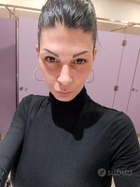 Coppia di collaboratori domestici