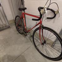Bici da corsa Bianchi 