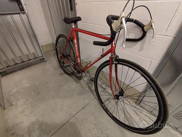 Bici da corsa Bianchi 