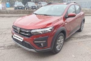 Dacia Sandero Stepway 1.0 TCe 90 CV Comfort OK NEO