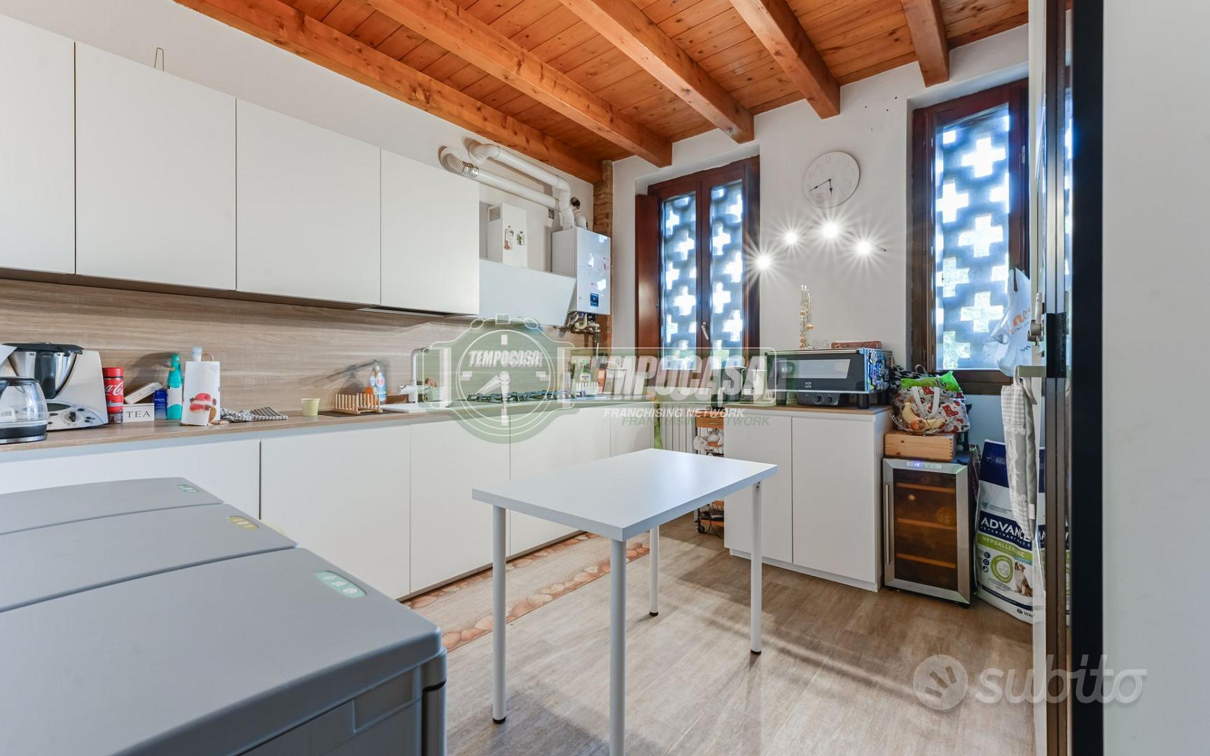 Apartment in Vimercate, Torri Bianche - Vista 6