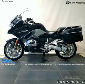 BMW R 1250 RT Abs