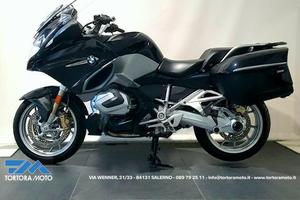 BMW R 1250 RT Abs