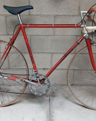 Bicicletta da corsa vintage Legnano