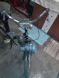 Velosolex