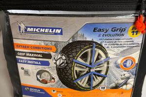 Catene da neve Easy Grip Michelin